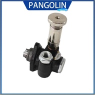 PANGOLIN Fuel Feed Pump 1052205960 1052205001 Replacement Part for 6D102 6D95 Engine Oil Pump S4S S4