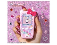 日本直送 Bandaix Sanrio 三麗鷗角色 永遠的好朋友手機遊戲機玩具 Tamagotchi 類似他媽哥池電子寵物- Hello Kitty / Kuromi / Cinnamoroll 玉桂