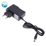 [ritonlywond] AC DC 9V 1A Power Adapter EU Plug Reverse Polarity Charger 1000ma 100V-240V Converter 