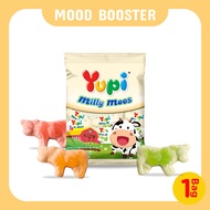Yupi Milly Moos Bag 108 grams