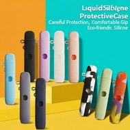 Case for RELX Infinity 2 pod pro2 Silicone Case Soft Rubber All-round Protection