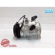 ⬆️UPGRADE MYVI LAGI BEST ⬆️PERODUA MYVI 1.3 2006 old MODIFY 10S11C DENSO AIRCOND COMPRESSOR NYGP