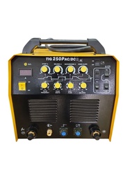 Rilon TIG250P AC/DC II เครื่องเชื่อมอาร์กอน