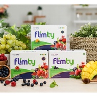 FLIMTY FLIMTY | mango | Raspberry Raspberry | Powder Drink
