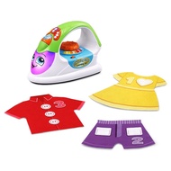 Leapfrog Smart Iron Toy