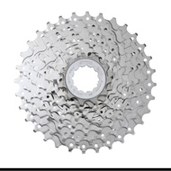 Shimano Sprocket CASSETTE HG400 9 Speed 11-36T