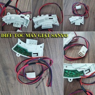 Magnetic counting - SANYO ASW D900HT D900ZT D90VT washing machine speed controller - Hall mg LG Magn
