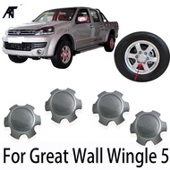Great Wall haval cuv H3 H5 WINGLE3 WINGLE5 wheel hub cover hub center cover 3102103-K01-B1,B021ES-2,