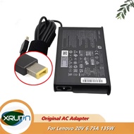 New Original 20V 6.75A 135W AC adapter For Lenovo Thinkpad T440p Y50-70 Y50-70 T440p T450p T460p T53
