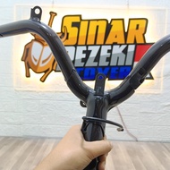 WIN - Vario 150 Steering Wheel / 125 Facelift K59J 2018 -2025 Handlebars