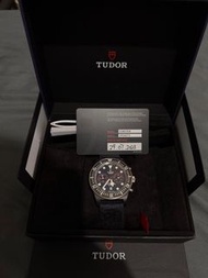 tudor pelagos fxd chrono