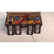 [COMBO] 4 Tomaz Watch / Jam Tangan Tomaz (Jezper/Rawr)