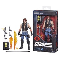G.I. Joe Classified Series #123, Dreadnok Torch