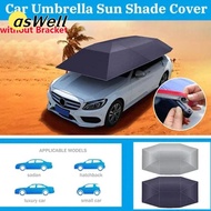 ASWELL Canopy Cover Folded Outdoor Waterproof Dustproof