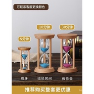 Timer for Children, Shock Resistant, Students, 5/10/30 Minutes, Half Hour Timer, O