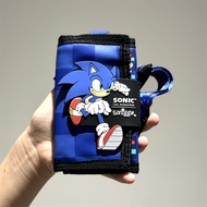 Australia Smiggle Wallet Children Student Card Holder Lanyard Minecraft Smiggle Storage Bag Creative
