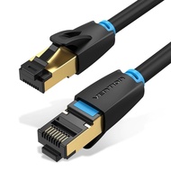 Vention Ethernet Cable CAT 8 LAN Network SSTP - IKA