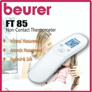 BEURER FT 85 Infrared Contactless (Non-Contact) Clinical  Thermometer