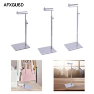 [AFXGUSD] Handbag Holder Rack Purse Stand Handbag Rack Handbag Purse Display Stand Handbag Display R