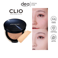 Phấn Nước Clio Kill Cover Founwear Cushion All New SPF 50+ PA+++