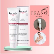 [Import] Eucerin Ato Control Acute Care Cream 40ml - Reduce Itching Redness, Location Skin - Dr.Tran