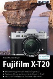 Fujifilm X-T20 Dr. Christian Sänger