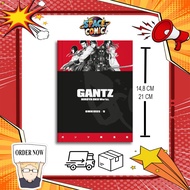 Gantz Omnibus comic edition vol 5 by Hiroya Oku
