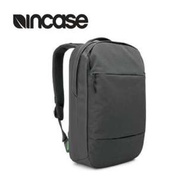 incase city backpack 15-黑