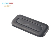 CloudFireGlory 6490R3 Rear tailgate boot trunk handle Lock Switch For Citroen C2 C4 Picasso Mk1 C5 (