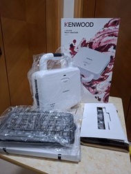 Kenwood 小食烘烤機 SMP84.GO