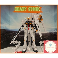Changlong 5502 RG Nu 1/144 model kit + Base