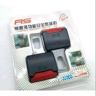 Seatbelt Buzzer Alarm
