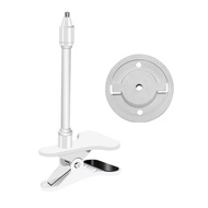 [jwerlyday]Flexible Clamp Mount for -Link C200 C210 C220 C201 Cameras- Adjustable Rod Monitoring Bra