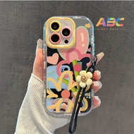 Case for OPPO A17 A17K A5 A3S AX5 A57 A57S A77 A77S A38 A54 A1K A7 A5S AN7 AX7 A15 A15S A16 A16S A54