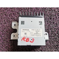 Honda Odyssey RB3 RB4 Pioneer Corporation Audio Amplifier AMP PN : 39186-SLE-N013-M1