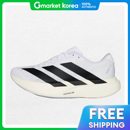 อาดดาส รองเทาวงผหญง รนอาดซโร อโว เอสแอล สขาว JH6208 2016390