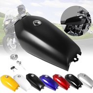 Ready Stock|| Retro Petrol tank CG125 petrol tank yamaha CG125 fuel tank