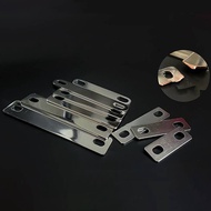[fnuwtriy] 1Pc Lifepo4 Battery Copper Niel Plate Busbars For 3.2V 260Ah 280Ah 300Ah 310Ah 320Ah Lith