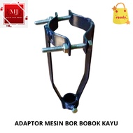 MATA Wood Drill Bit Holder Adapter Wood Chisel Drill Bit Adapter/