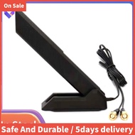 1 Piece WiFi 6E Antenna 2T2R 2.4G/5G/6G Plastic for   B660 H670 M13H Z690 Motherboard