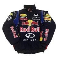 F1 Racing Buffer Jacket