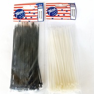 Kabel Ties / Cable Ties Murah 15 cm tali ties serbaguna pengikat kabel body motor