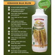 1L Vitamin Padi RAJIN SEBENDANG / Baja Vitamin Cecair Tinggi Silika (Si)