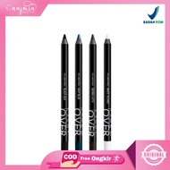 Najmia 2 - Make Over Eyeliner Pencil 1,2 GI Eye Liner