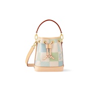 Designer Bag Luxury Bags Handbag Nano Noé N40640 Shoulder Bags