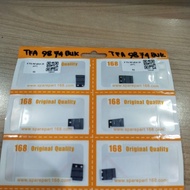 IC TFA9874BUK / IC TFA 9874 BUK/ 874 /874B ORIGINAL