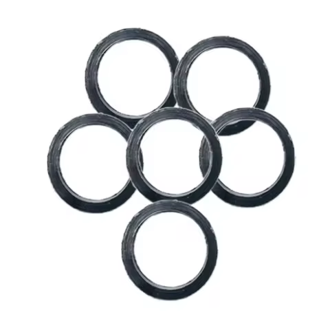Exhaust Manifold Gasket For BMW E90 E82 E91 E92 E93 E61 E60 F01 F02 X6 E71 Z4 E89 N54 N55 B30 Engine