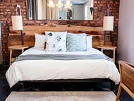 The Concierge Boutique Bungalows