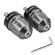 Adv 160 Accessories Motorcycle Accessories Suitable for Honda ADV150 Modified Handlebar Cover Plug a
