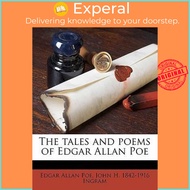 The Tales and Poems of Edgar Allan Poe Volume 2 by Edgar Allan Poe (US edition, paperback)